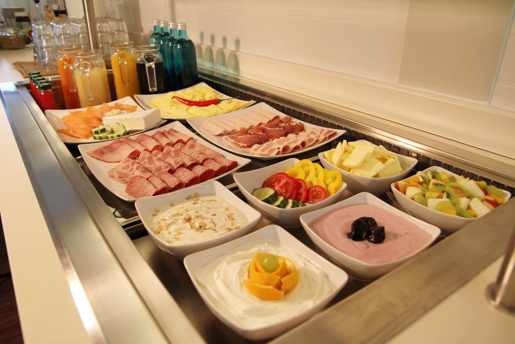 Hotel Knorz 3*