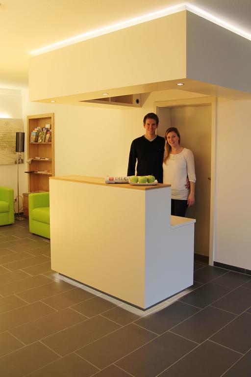 Knorz Hotel 3*