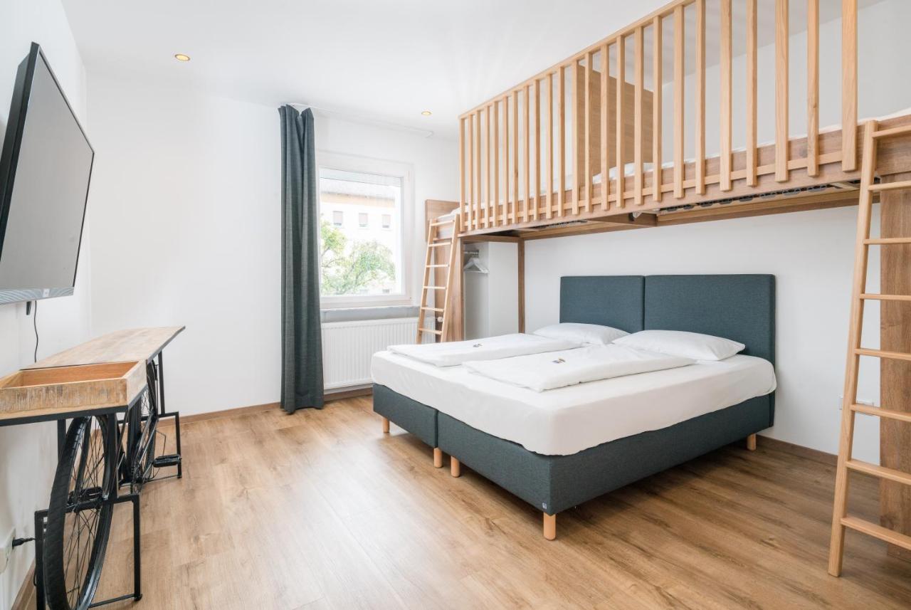 Hotel Knorz Zirndorf