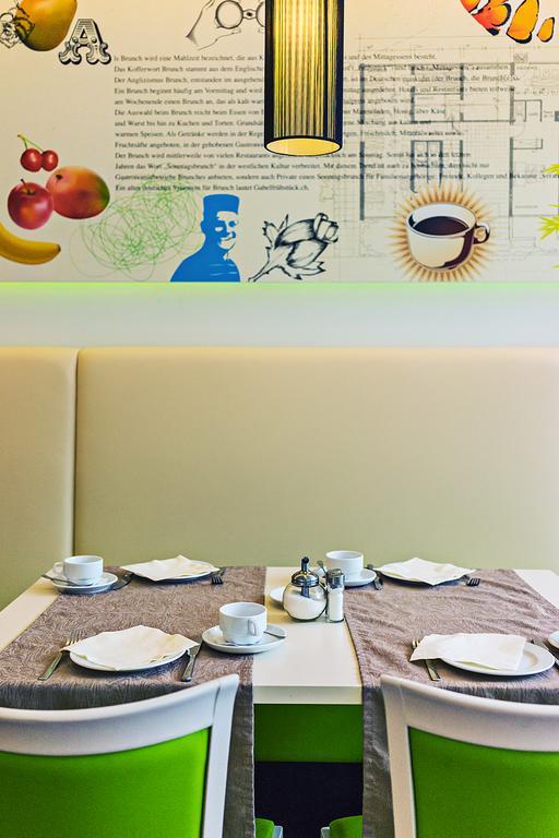 Knorz Hotel