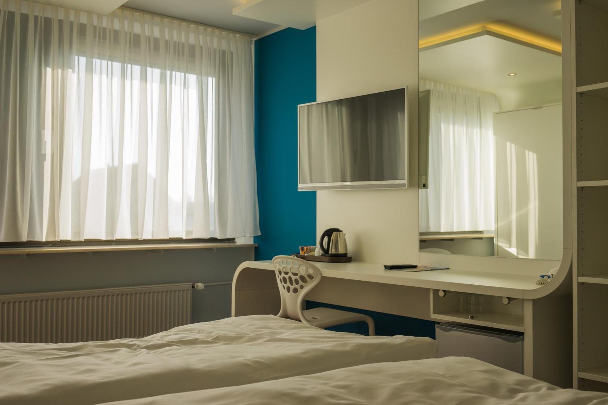 Knorz Hotel 3*