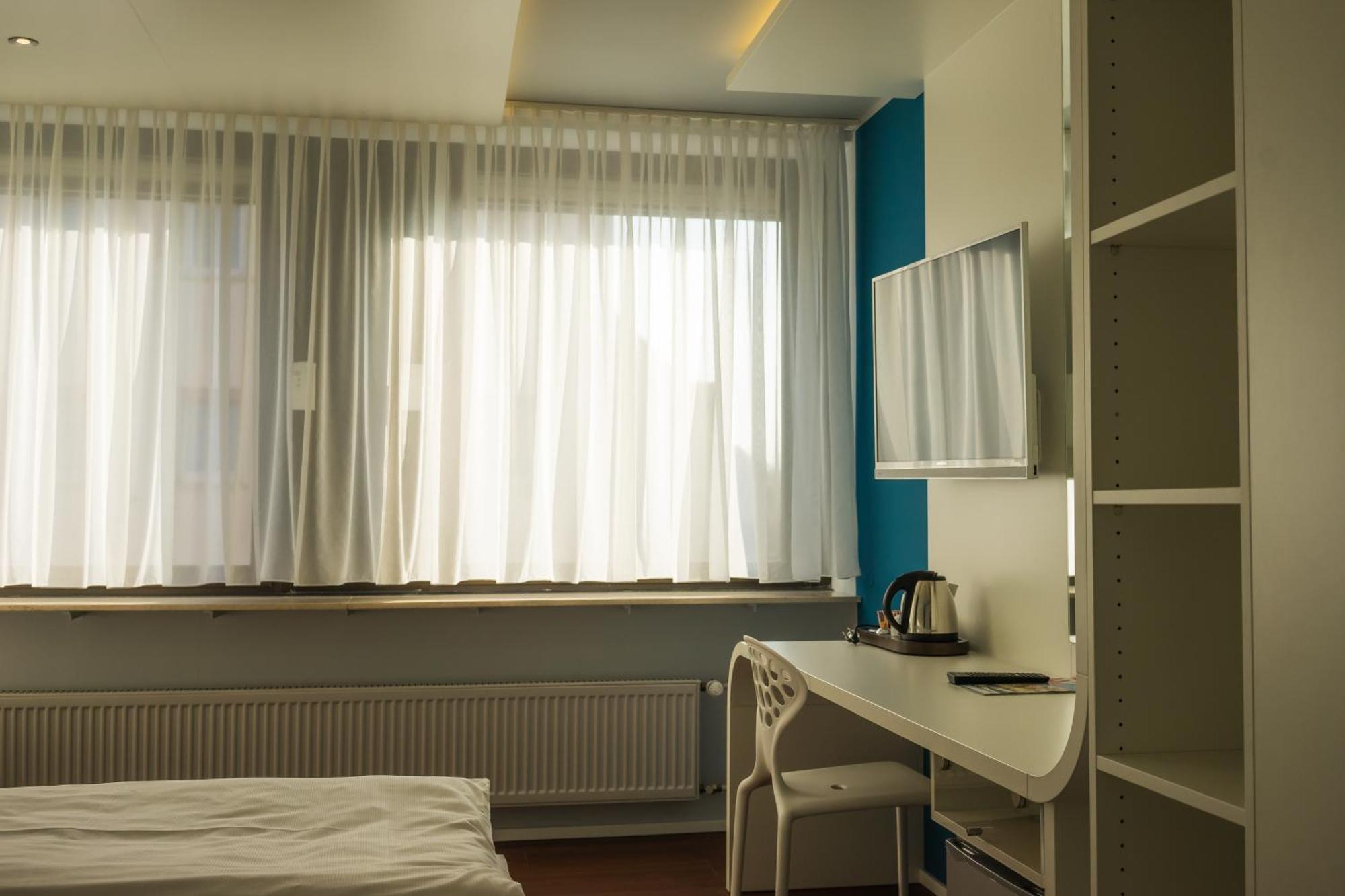 Knorz Hotel 3*