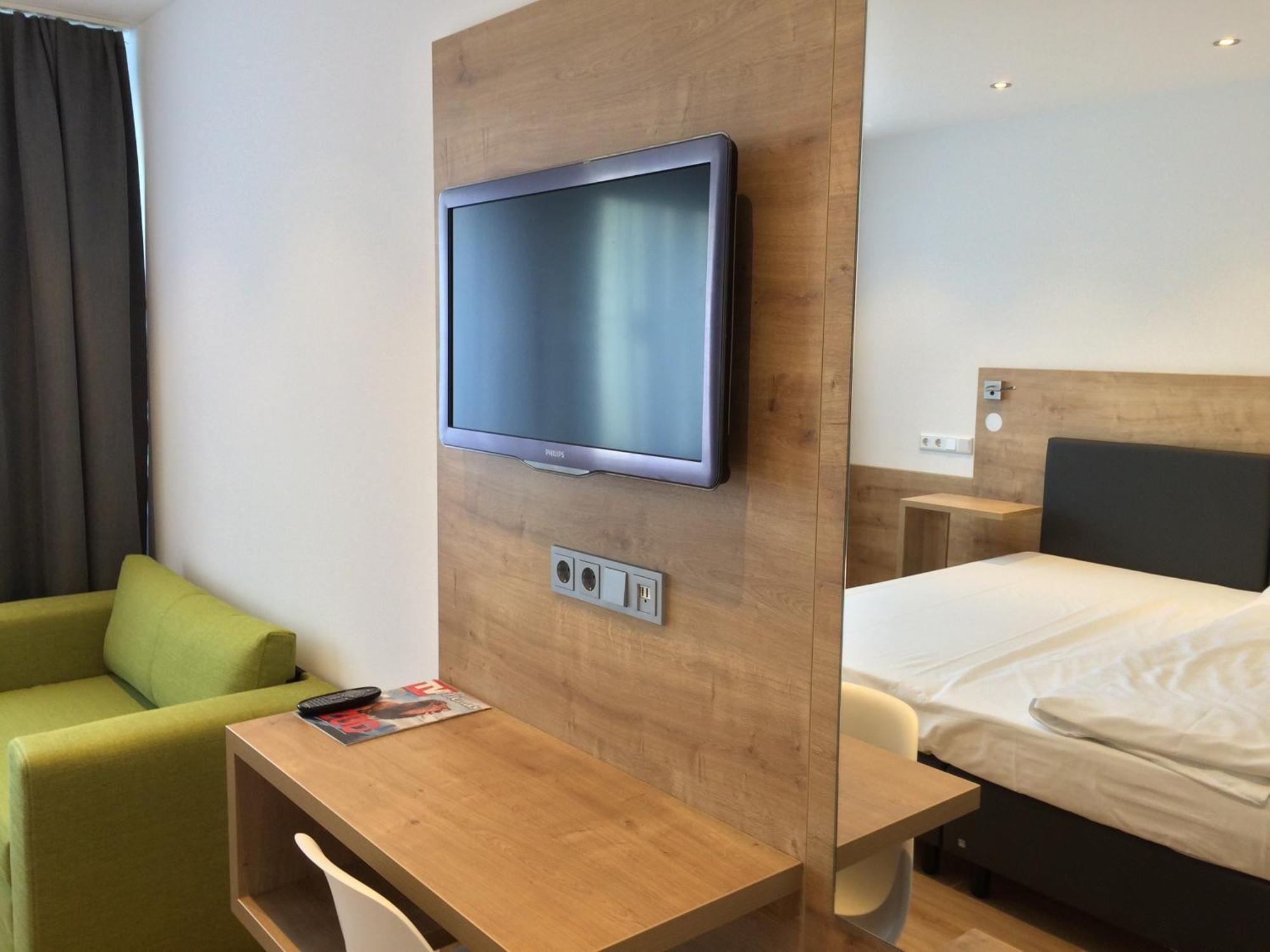 Hotel Knorz
