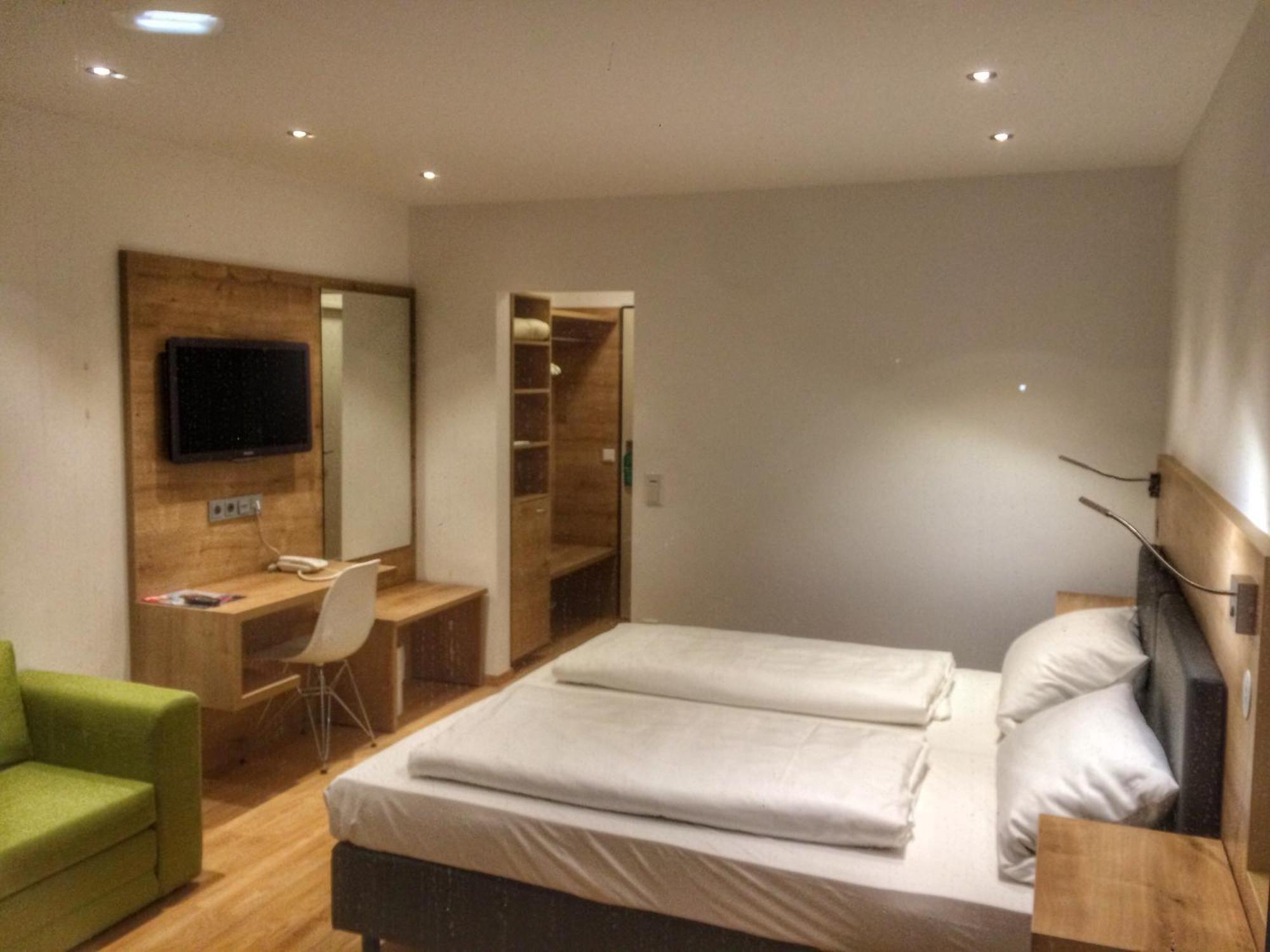 Hotel Knorz