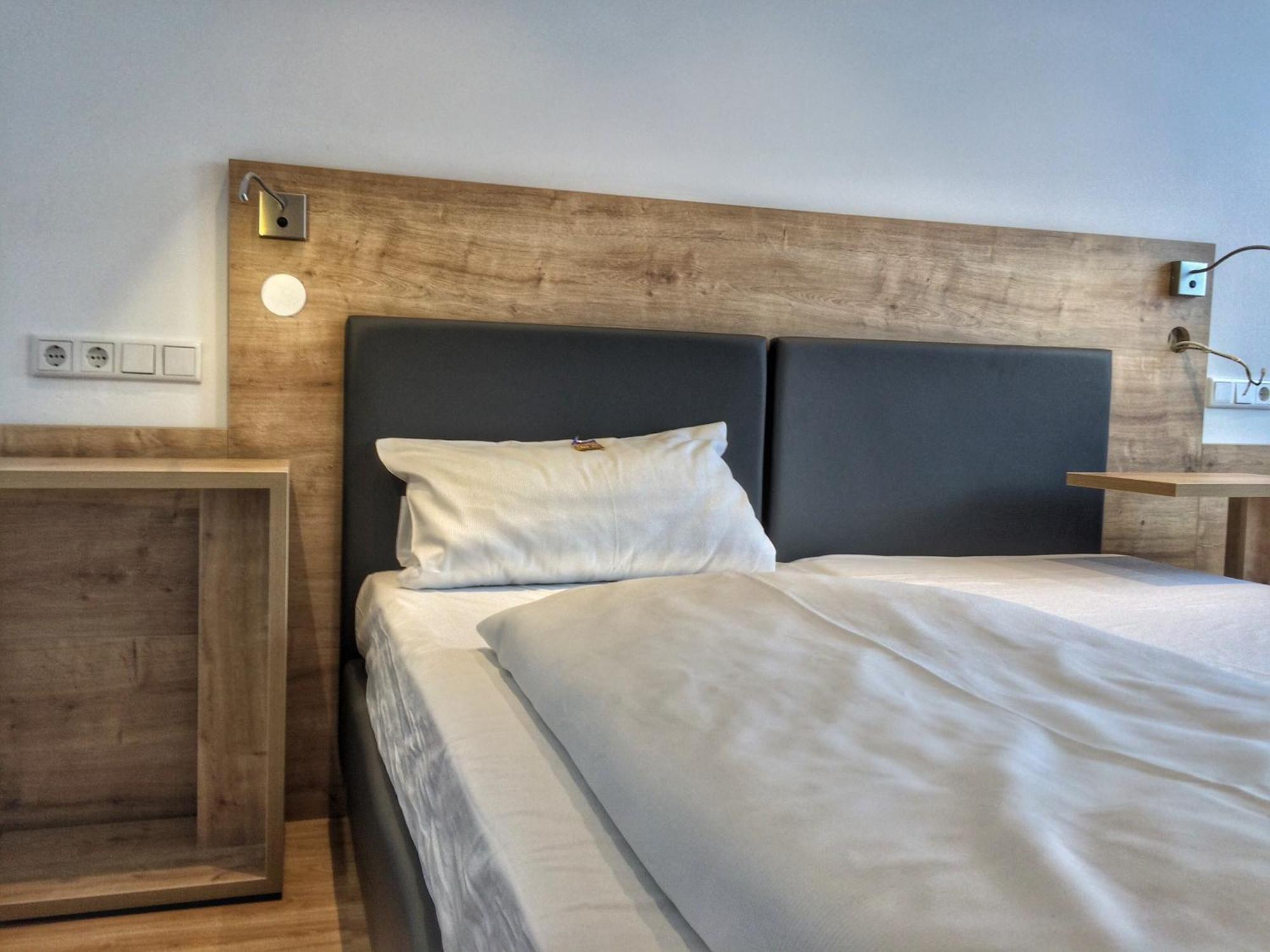 Hotel Knorz 3*