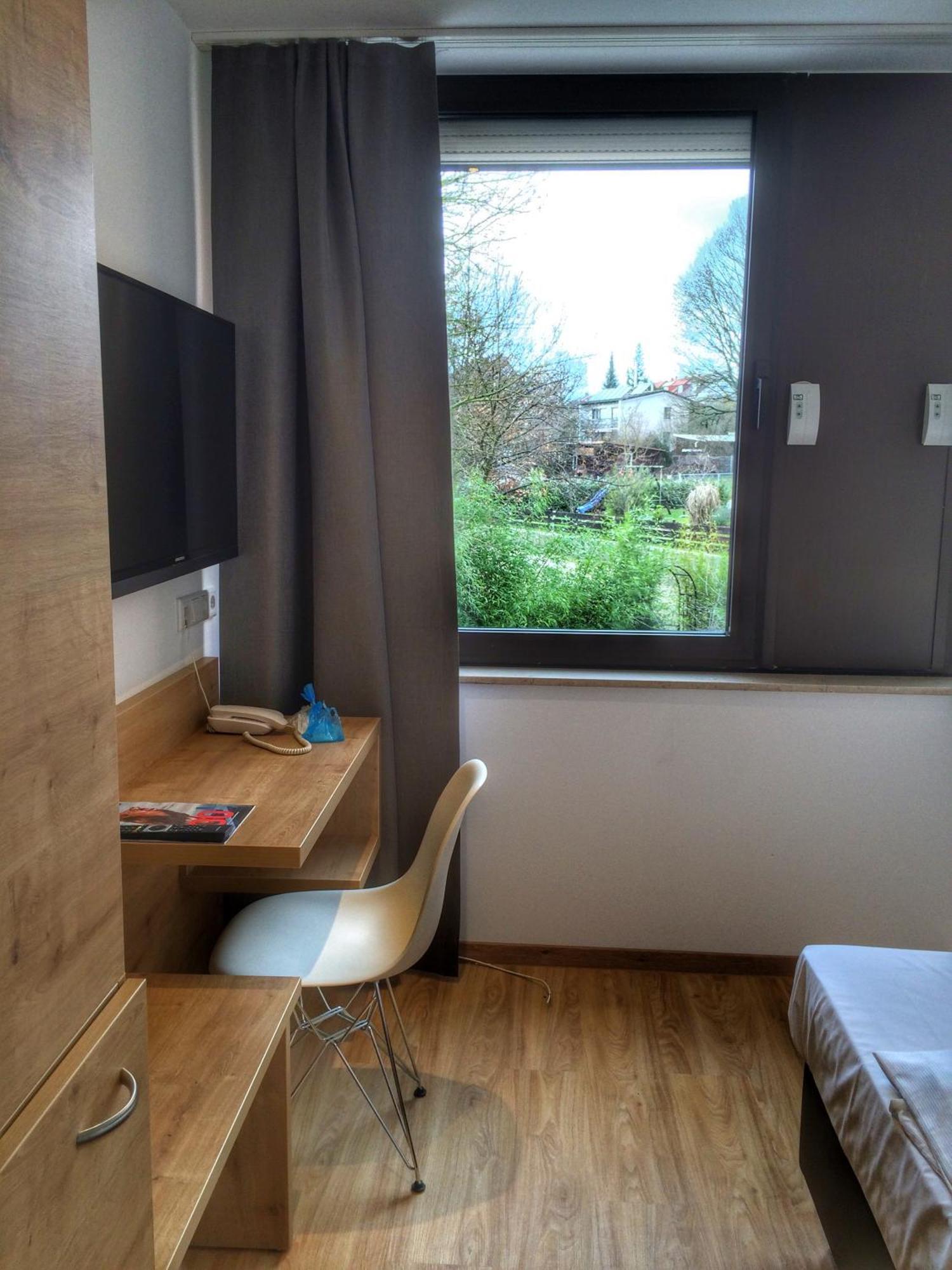 Hotel Knorz