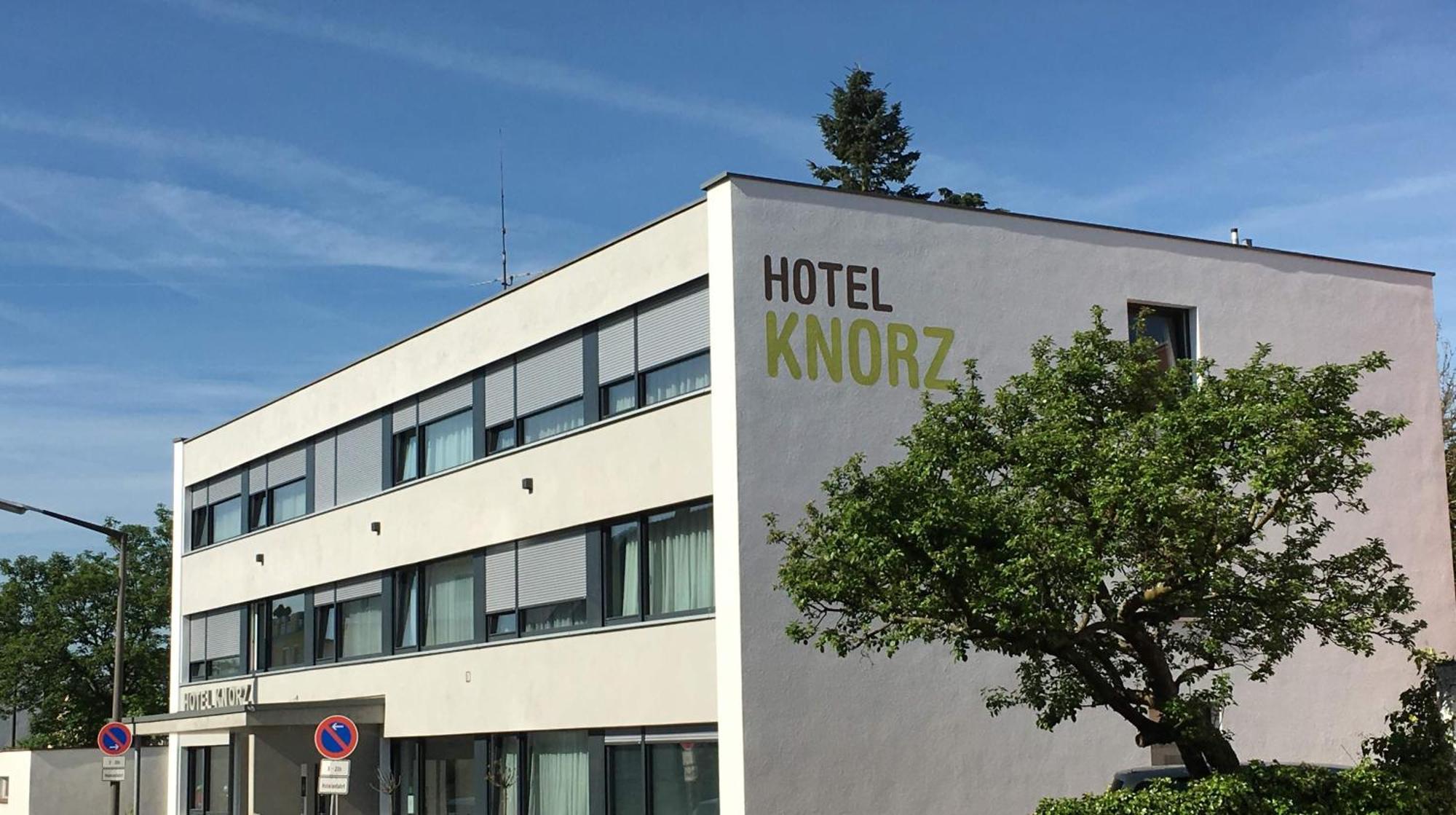 Knorz Hotel