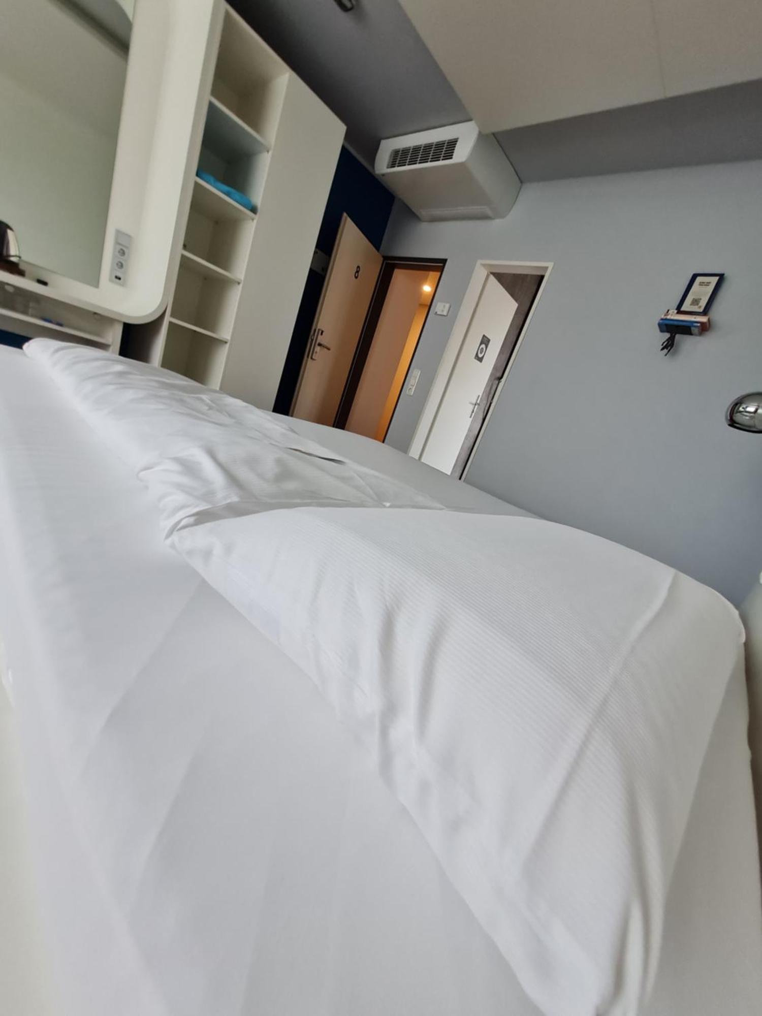 Hotel Knorz