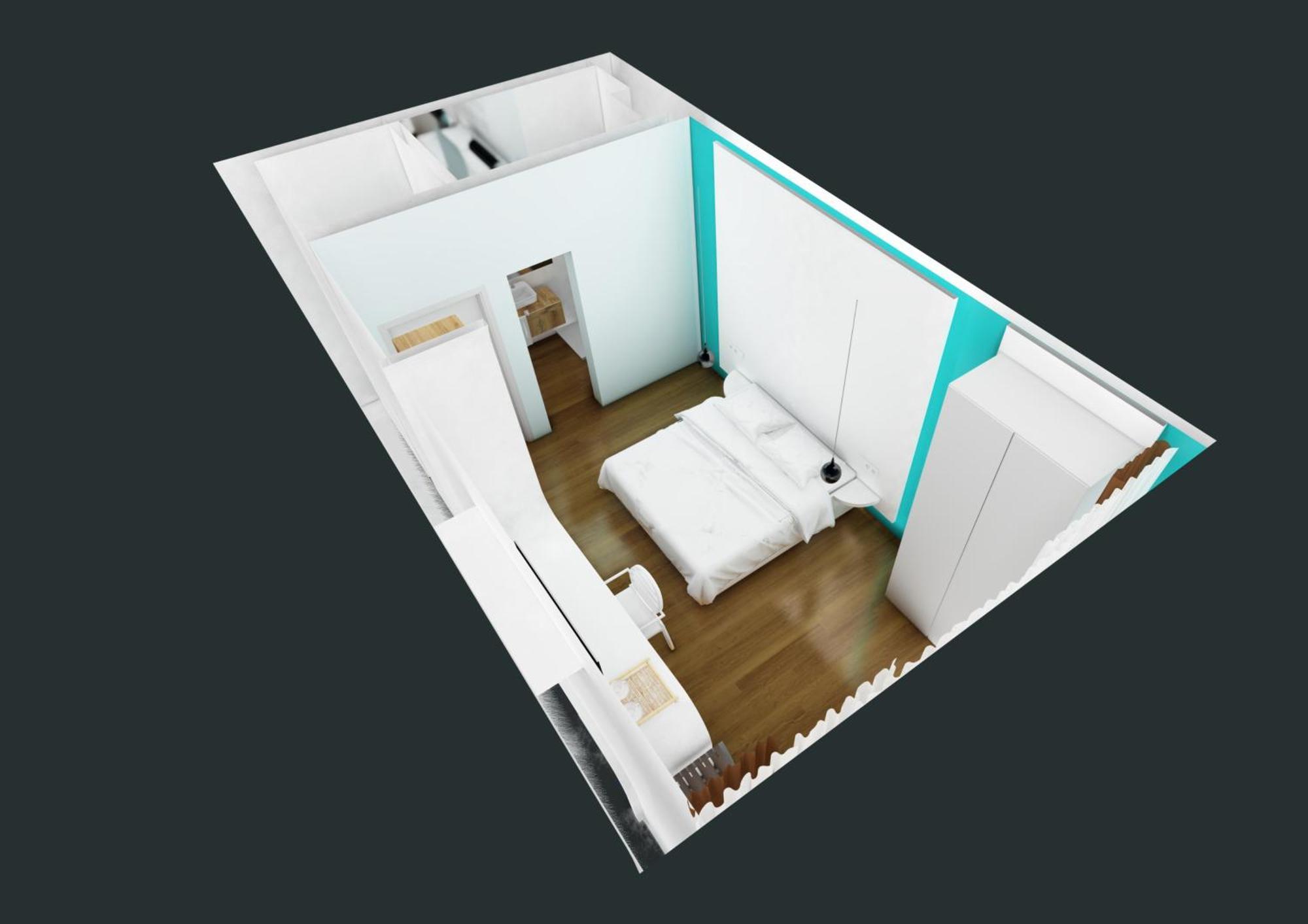 Knorz Hotel 3*