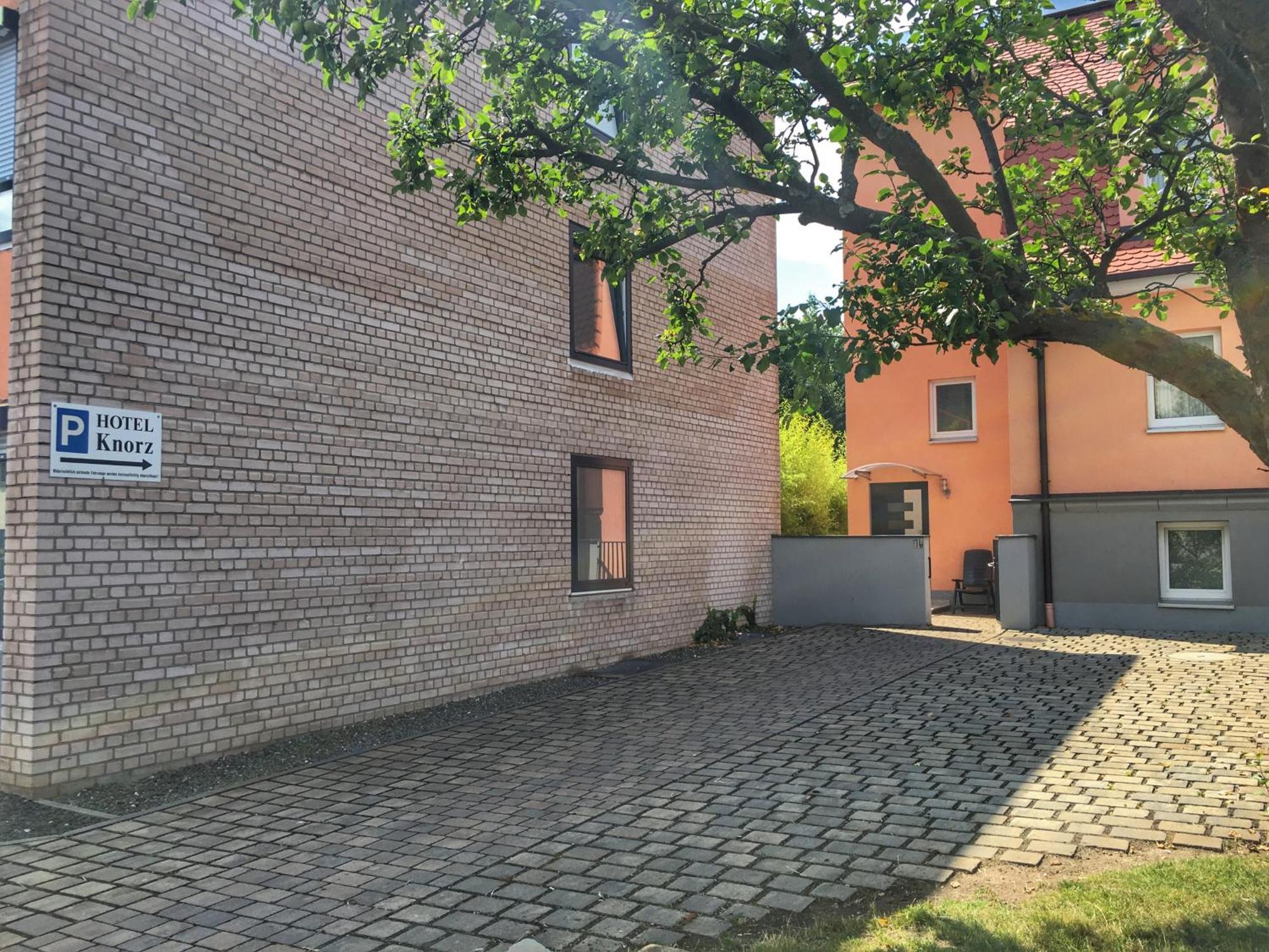 Knorz Zirndorf