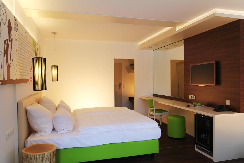 Knorz Hotel Zirndorf
