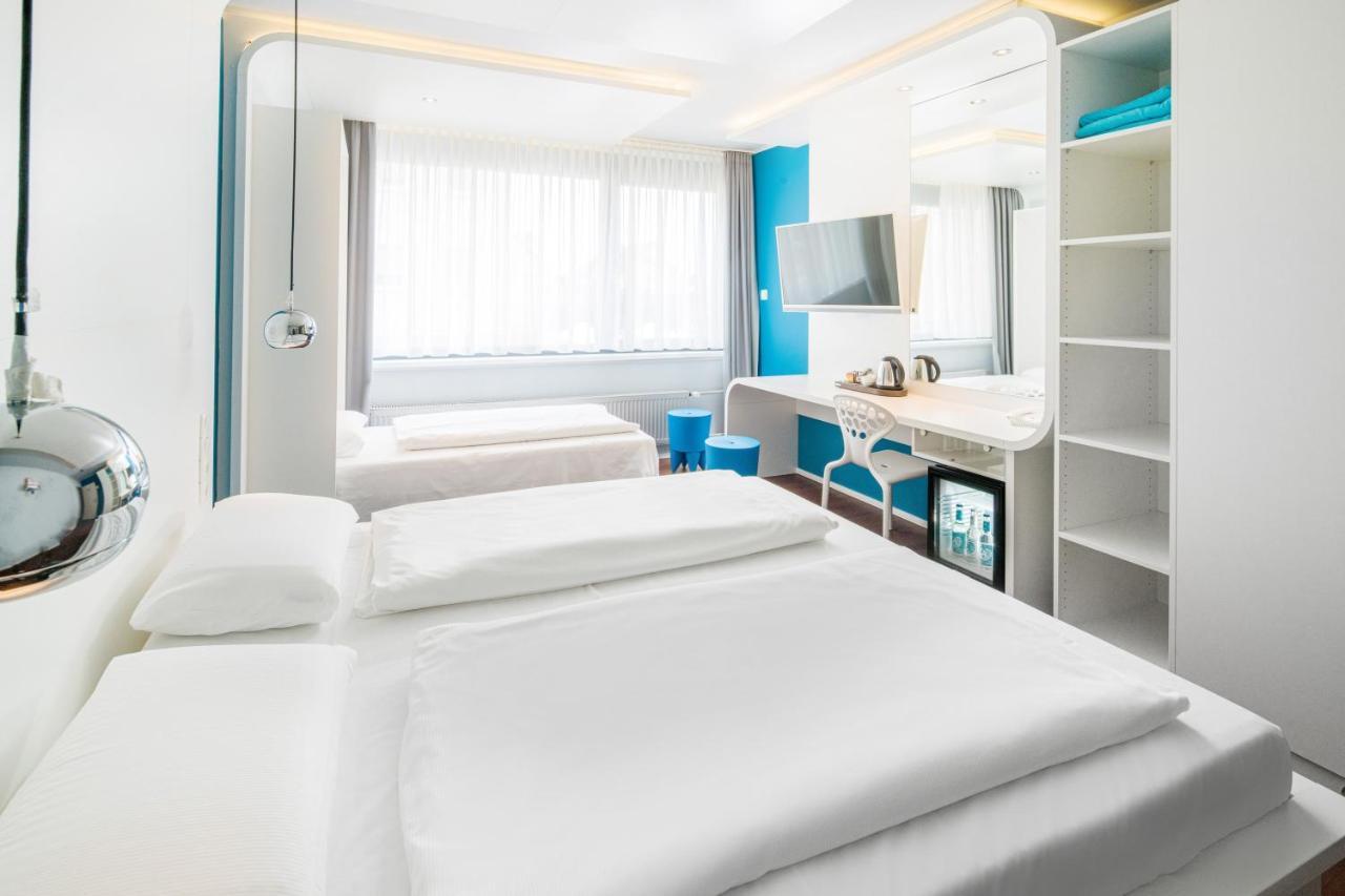 Hotel Knorz Zirndorf