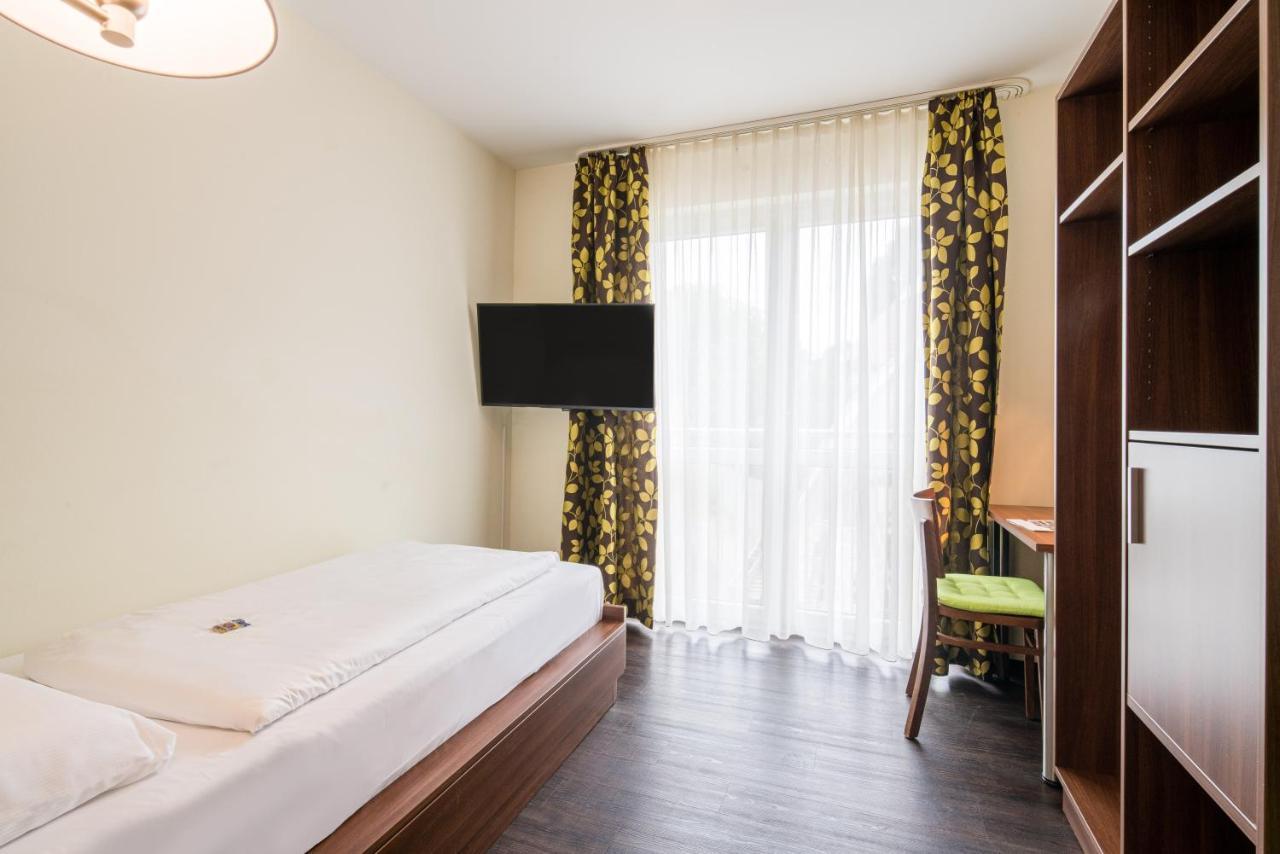 Knorz Hotel 3*