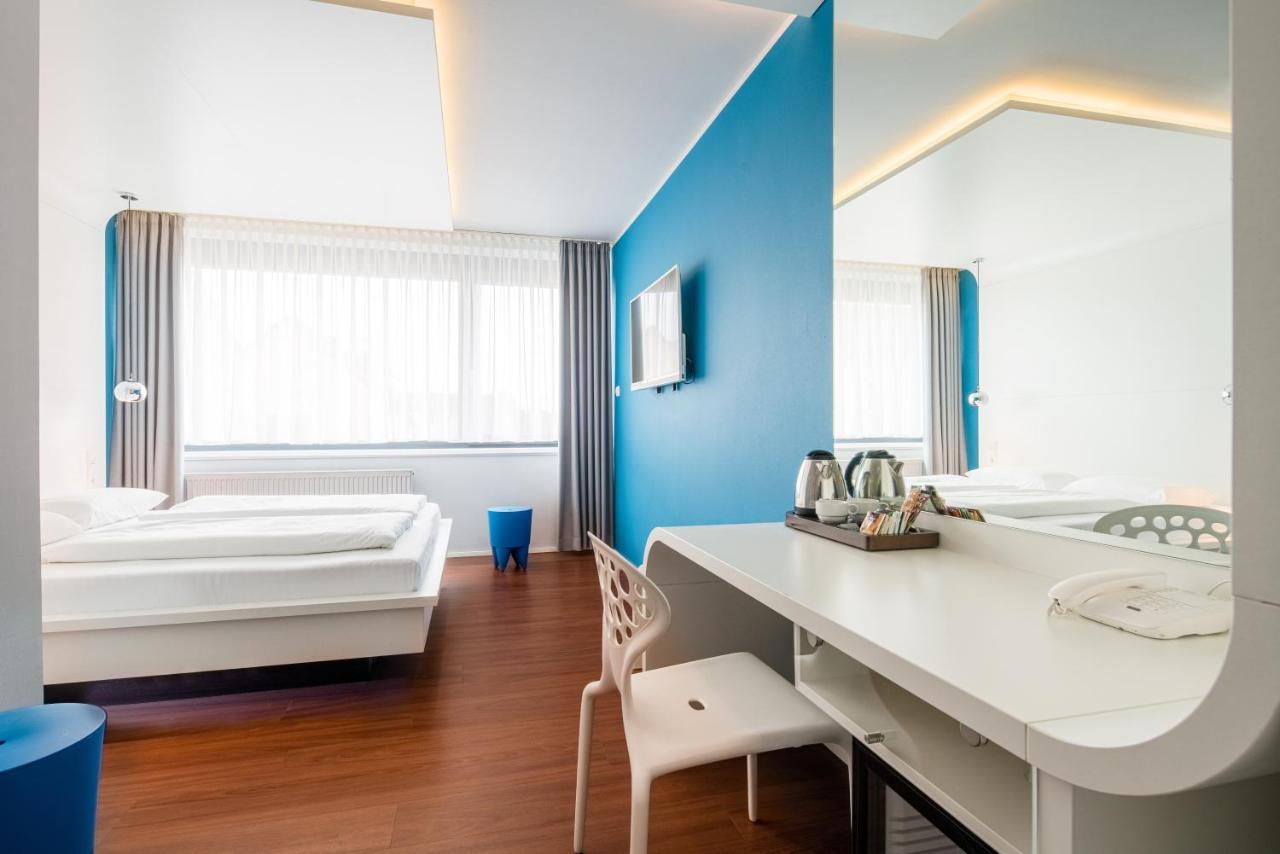 Hotel Knorz