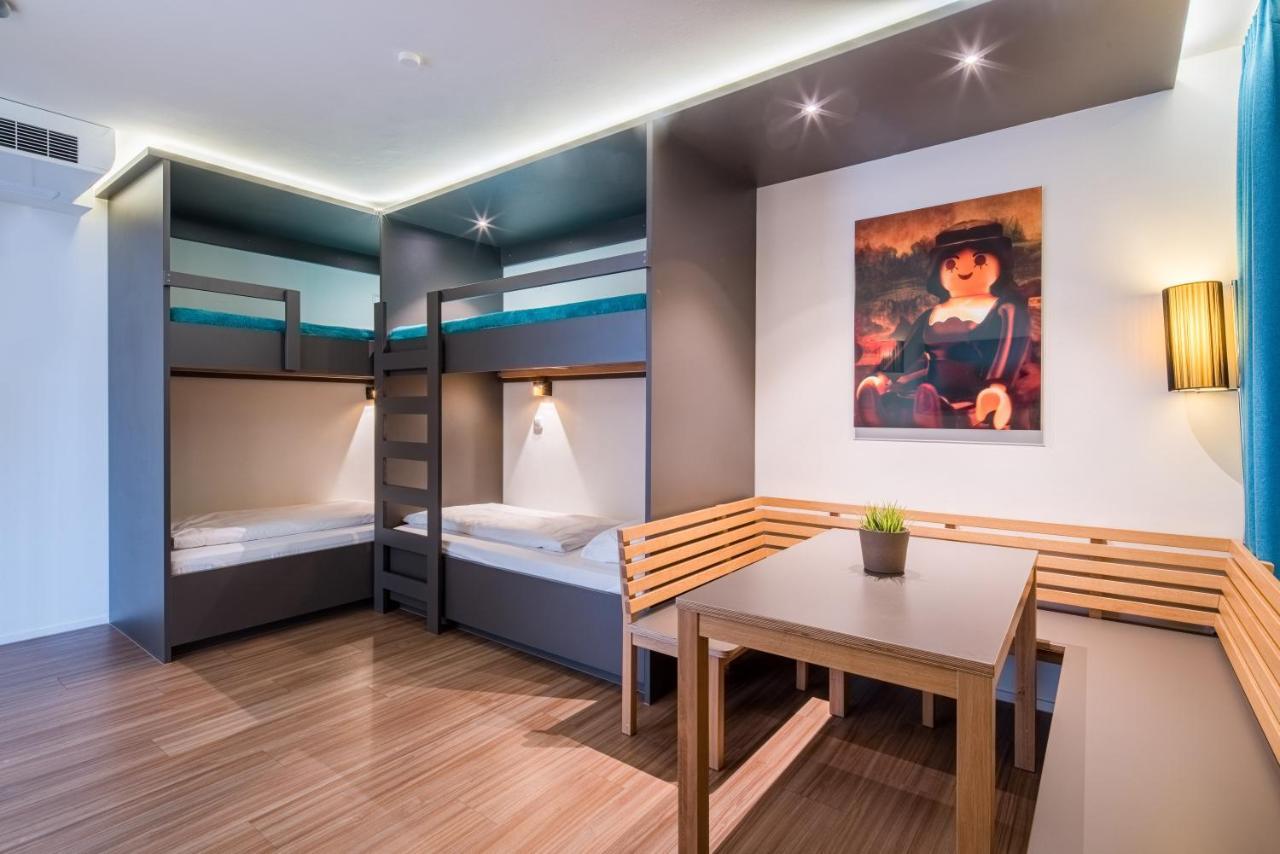 Knorz Hotel Zirndorf
