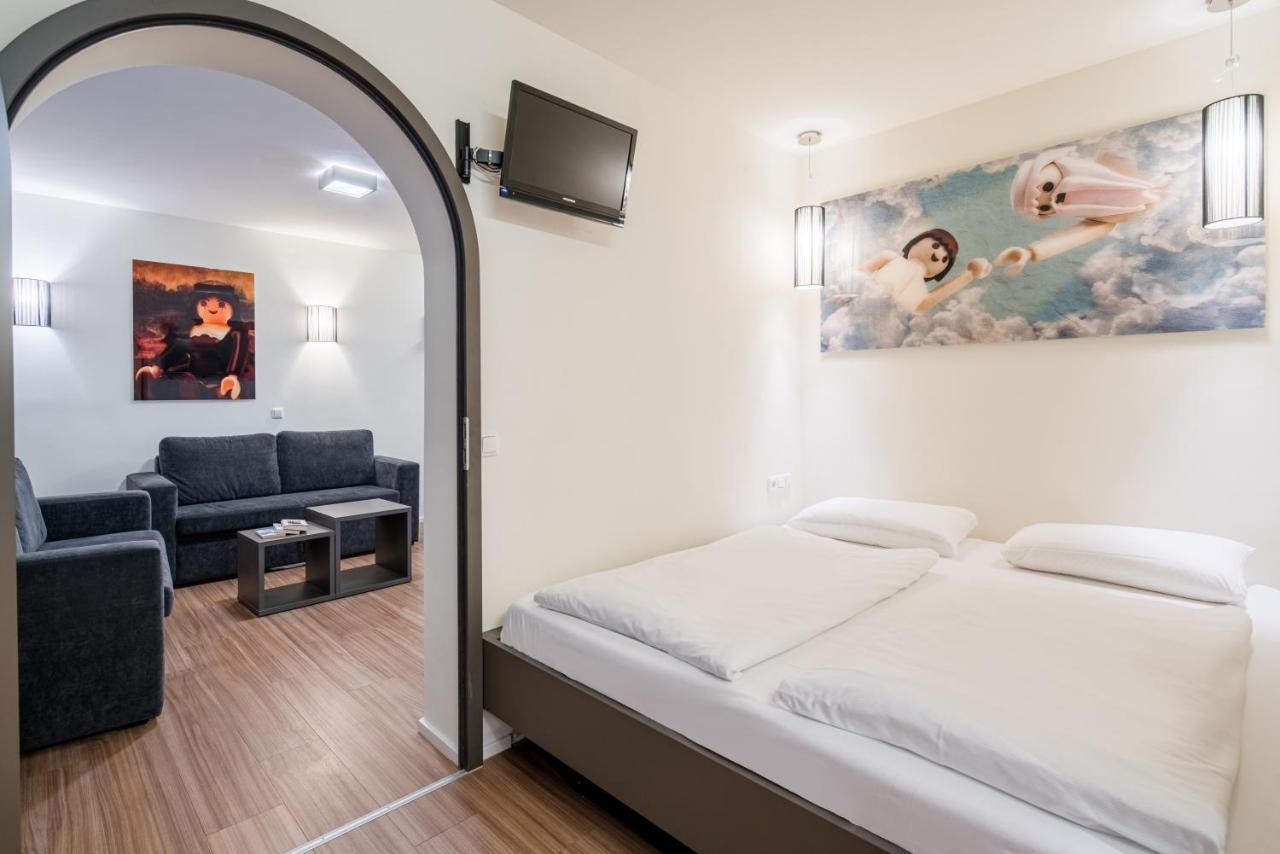 Knorz Hotel
