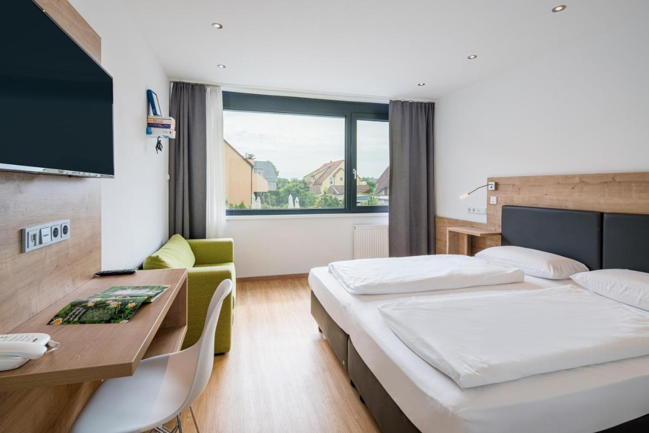 Hotel Knorz Zirndorf